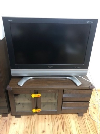 家電 テレビ 液晶テレビ