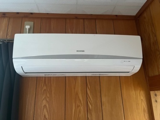 エアコン(※取引中です。キャンセル待ちお願いします。)