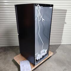 売却済】2023年製 SHARP 冷凍冷蔵庫 SJ-D15J-H