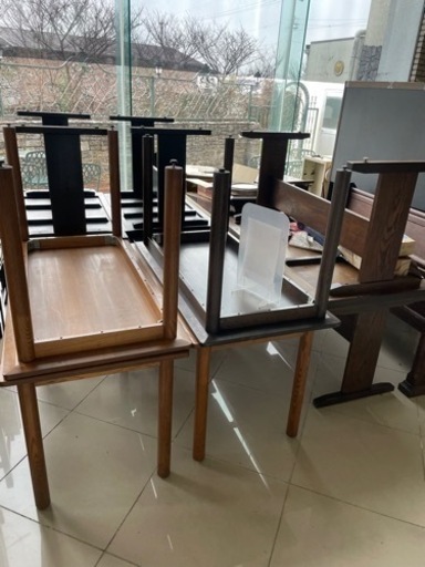 家具 ダイニングセット