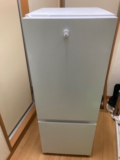 【特価】2021年製 冷蔵庫！値下げしました。