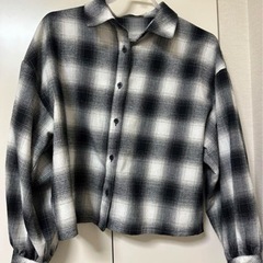 服/ファッション シャツ レディース