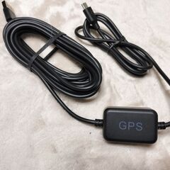 GPS　未使用