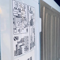  ♦️Haier全自動電気洗濯機  【2020年製  】JW-C45D