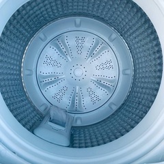  ♦️Haier全自動電気洗濯機  【2020年製  】JW-C45D