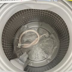 ジモティ来店特価!! 洗濯機 ハイアール BW-45A 2022 J-0316