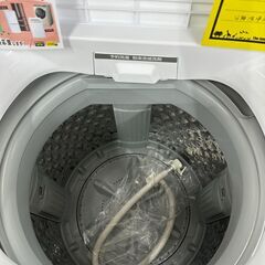 ジモティ来店特価!!　洗濯機　東芝　AW-45M9　2022　　　J-0317