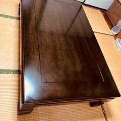 0円　家具 テーブル 