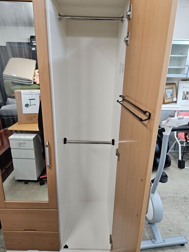 話題のリサイクルショップどりーむ荒田店 No10302 お買い得品‼ 収納多数♪