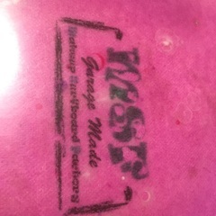 ミッドレングス　msfサーフボート　美品　フィン付き　リーシュコードもサービス