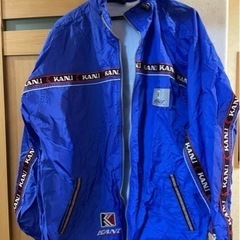 Karl KANI SPORTSの