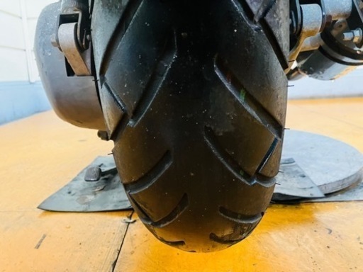 14723km マジェスティ125 SE27 ヤマハ 小型☆ 始動動画あり