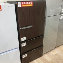 AQUA（アクア）の3ドア冷蔵庫　AQR-SV27Kのご紹介！