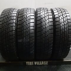 GOODYEAR ICENAVI6 155/65R14 14イン...