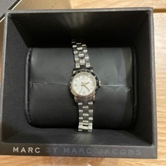 marc by marc jacobs  腕時計