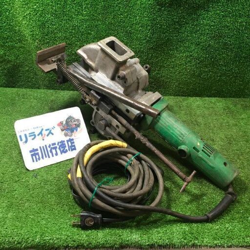 日立 SDC-38A ダイアソー コードのみ【市川行徳店】【店頭取引限定】【ジャンク】管理番号：ITQ8TE0TSMUE