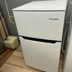 配送設置0円で🆗✌冷蔵庫&洗濯機分解洗浄済み✨✨