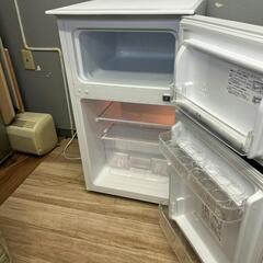 配送設置0円で🆗✌冷蔵庫&洗濯機分解洗浄済み✨✨