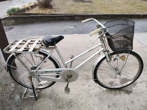 実用車　ジュピター　大阪市　直接引き取り限定 実用車ジュピター大阪市直接引き取り限定