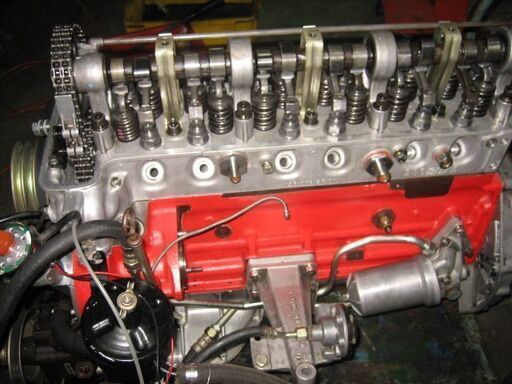 MB-113SL-シリーズオーバーホール済みエンジン販売 【公式通販】