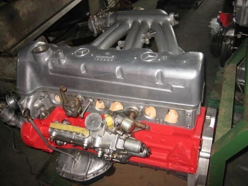 MB-113SL-シリーズオーバーホール済みエンジン販売 【公式通販】