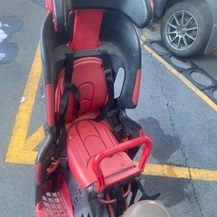 YAMAHA  リトルモア　レッド　8.9AH 新基準　電動アシスト自転車