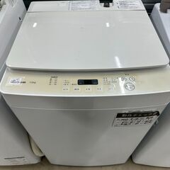 ジモティ来店特価!!　洗濯機　ツインバード　WM-E70　202...