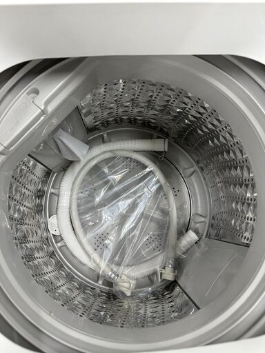 ジモティ来店特価!! 洗濯機 ツインバード WM-E70 2020 J-0327