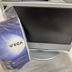 液晶テレビ