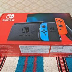 【完売】Switch　一式セット