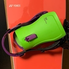 FLUX（フラックス）XF（エックスエフ）Mサイズ