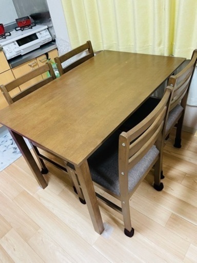 家具 ダイニングセット