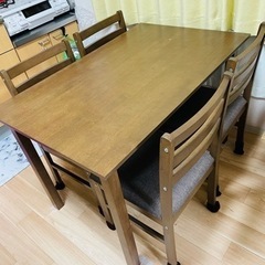 家具 ダイニングセット