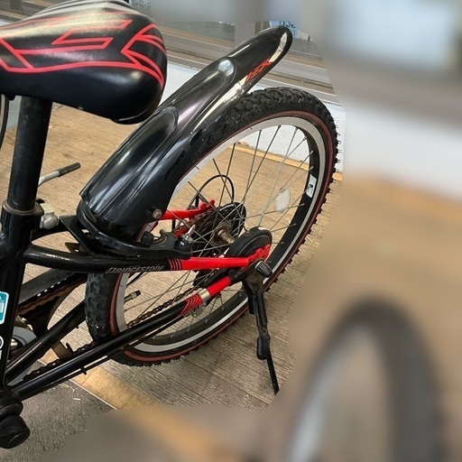 ☆店頭にて試乗可☆ J3383 BRIDGESTONE ブリヂストン エクスプレス