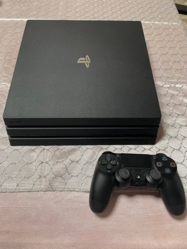 ps4 pro  プレステ4