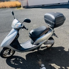 Honda/DIO50cc