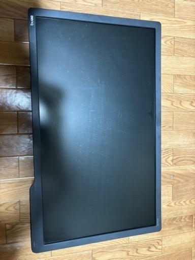 ゲーミングモニター BenQ 2411P