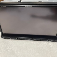 Panasonicカーナビ(説明書付き)