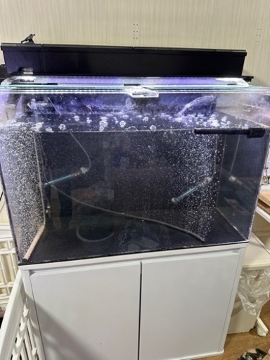 90cm水槽 フルセット
