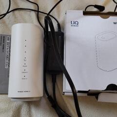 ＷｉＭＡＸ　ＨＯＭＥ01