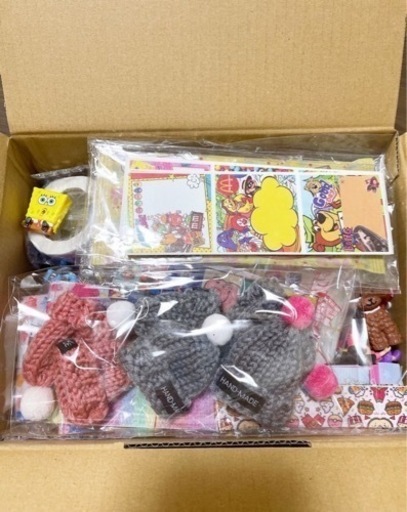 デコパーツまとめ売り