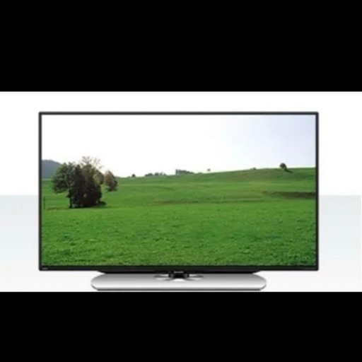 液晶テレビ SHARP AQUOS U U40 LC-40U40