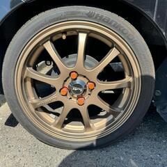 レアマイスター LMsports Final 4本