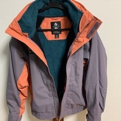 コロンビア バガブー  Msize 防水透湿