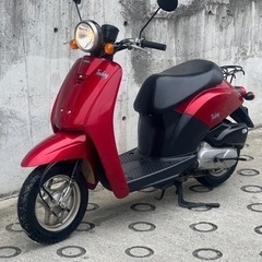 大人気セール‼️安心のバッテリー新品✨️フロントタイヤ新品 