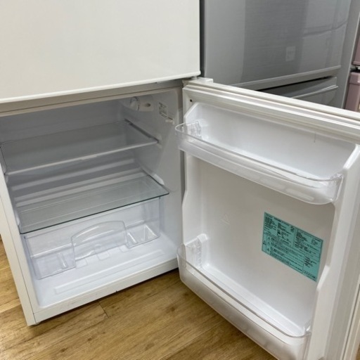 Haier AT-RF85B 美品 2019年製