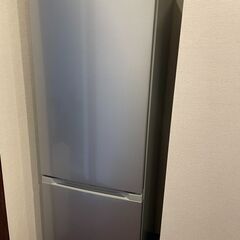 値下げ：アイリスオーヤマ 冷蔵庫