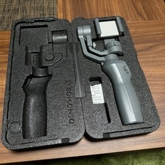 Inspire（DJI） - DJI DJI Osmo Mobile 2 高精度スタビライザー OSMOM2 DJI DJI Osmo Mobile 2 高精度スタビライザー OSMOM2