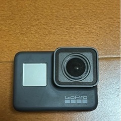 GoPro HERO5 その他諸々、値下げ可！