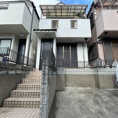 ◆須磨海岸の再生住宅。２０２４年1月リフォーム完工済み再生住宅！...